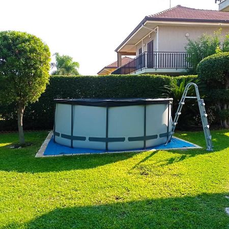 Lillà - Home&Garden Riposto Exterior foto