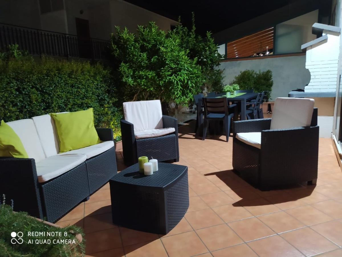 Lillà - Home&Garden Riposto Exterior foto