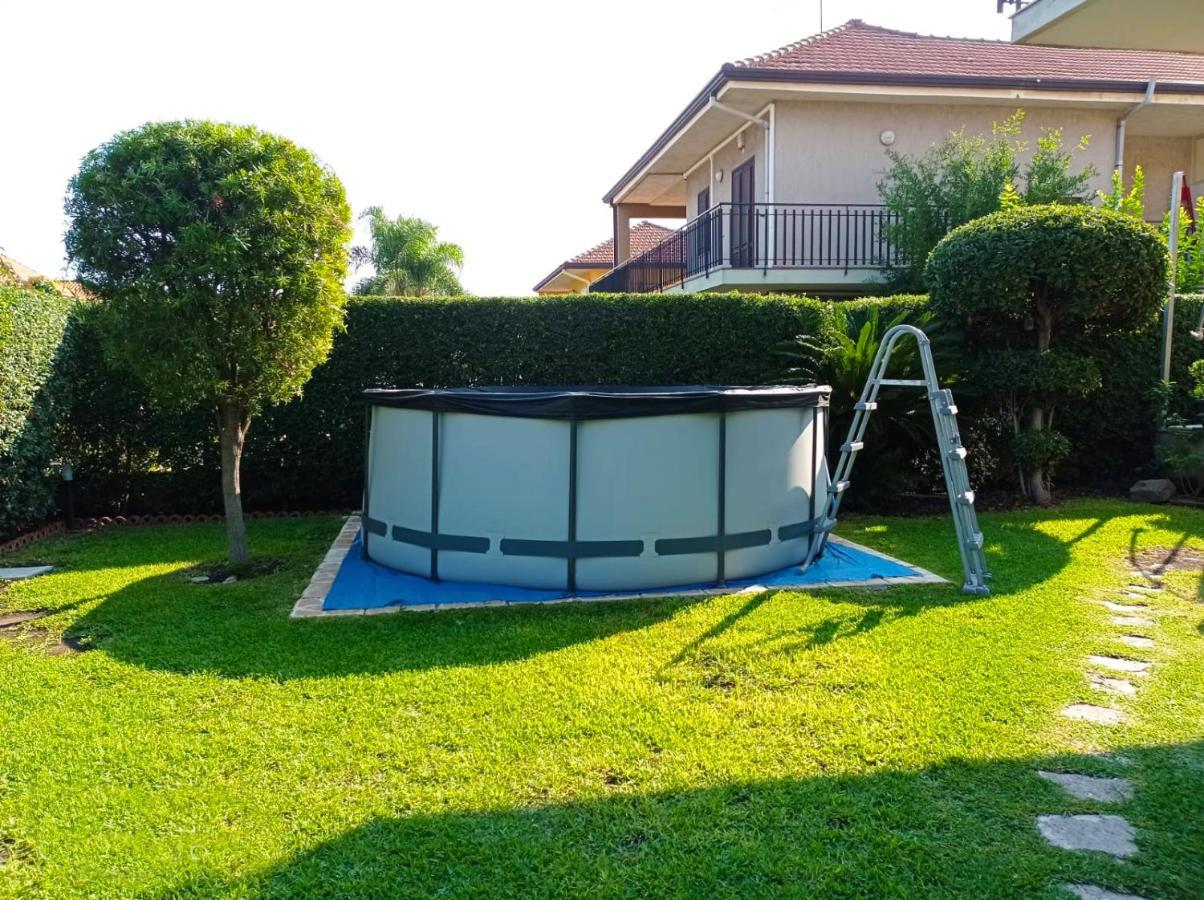 Lillà - Home&Garden Riposto Exterior foto