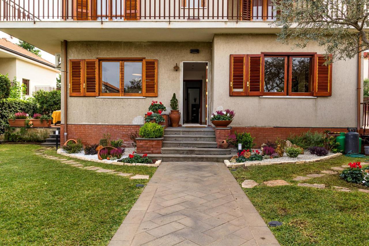 Lillà - Home&Garden Riposto Exterior foto