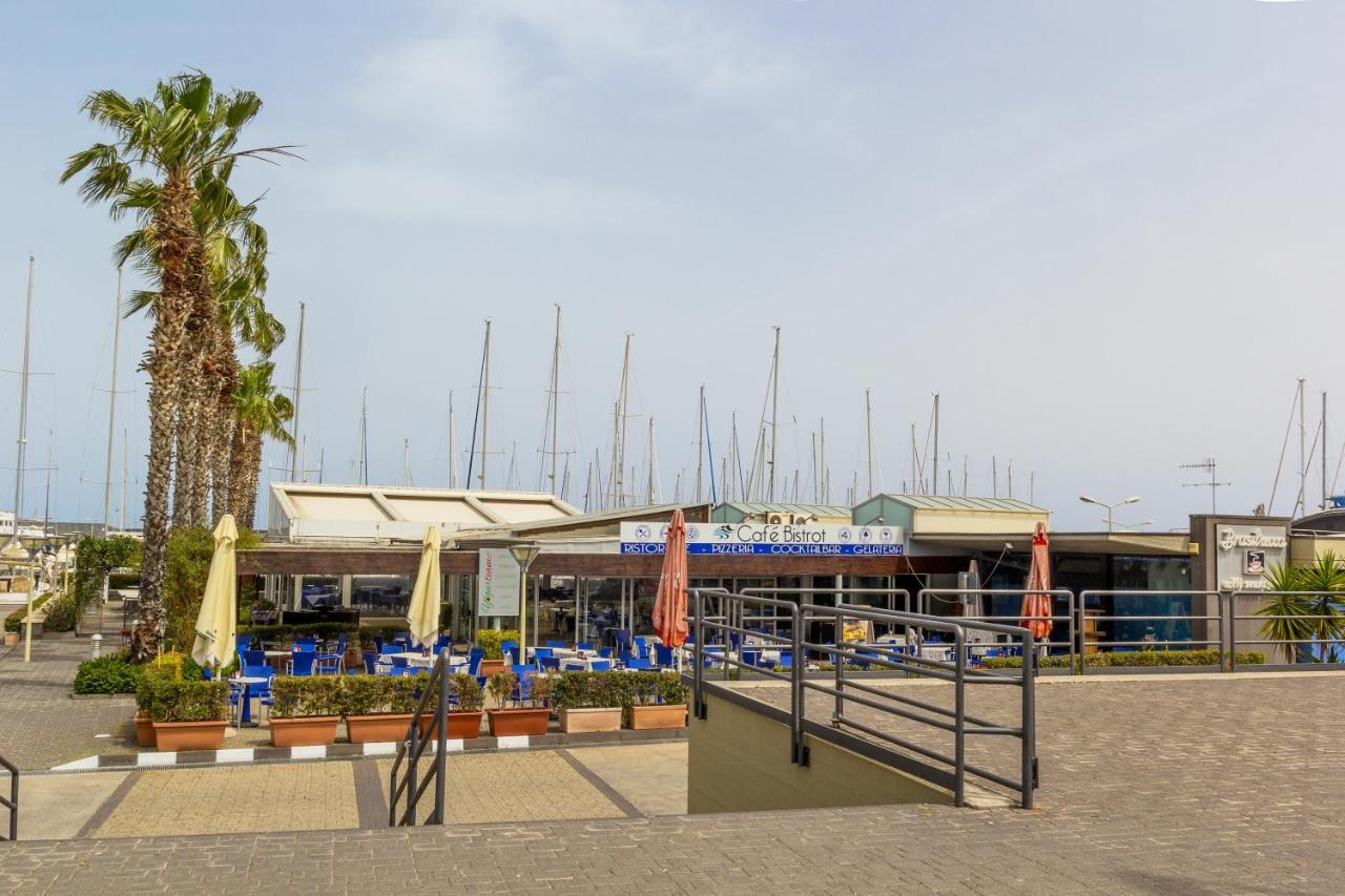 Lillà - Home&Garden Riposto Exterior foto