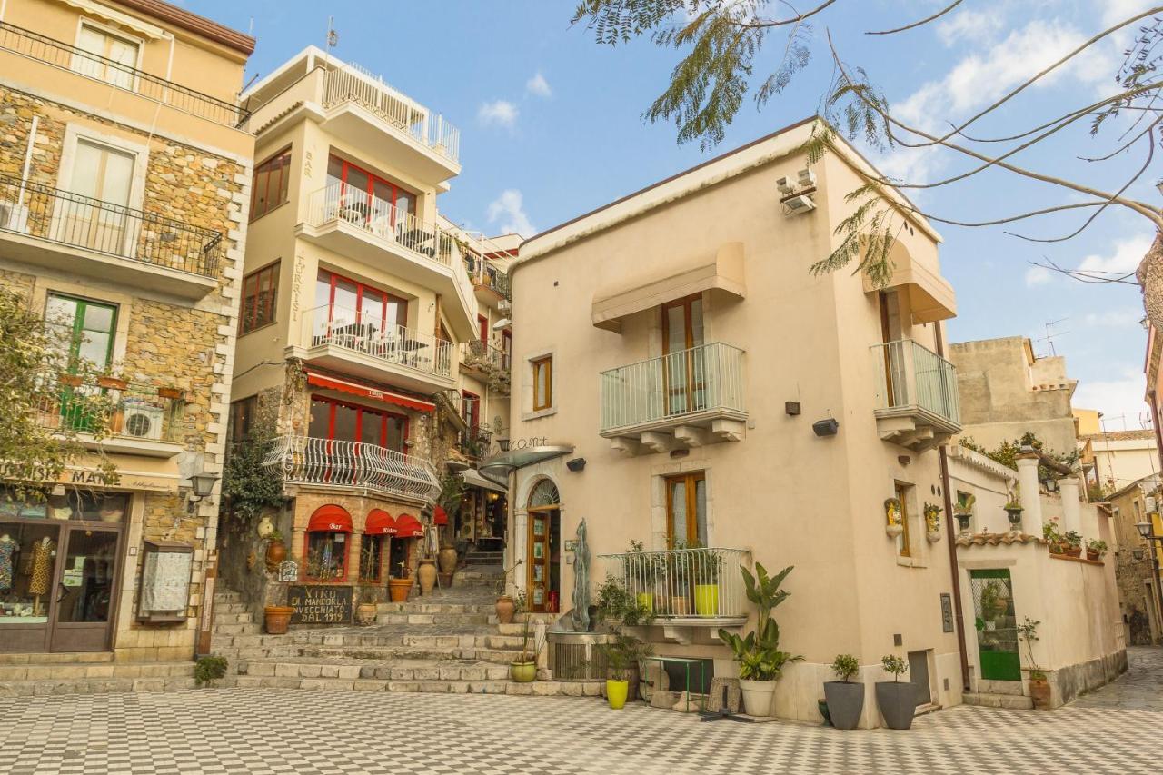 Lillà - Home&Garden Riposto Exterior foto